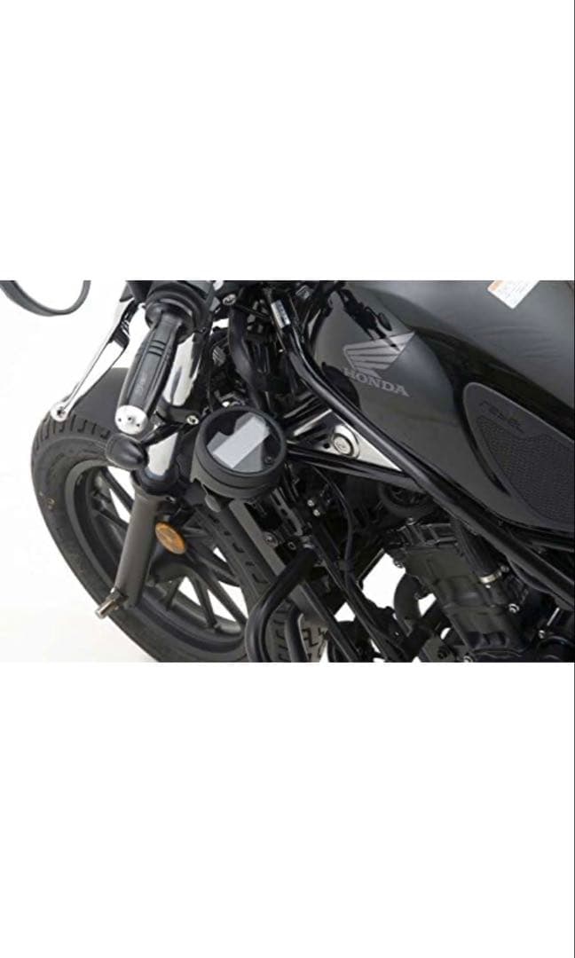 新品未使用メーター移設キット レブル250