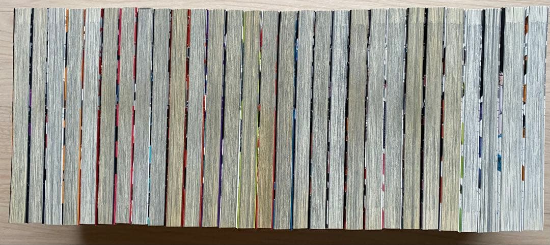 ワールドトリガー全巻(1〜29巻)