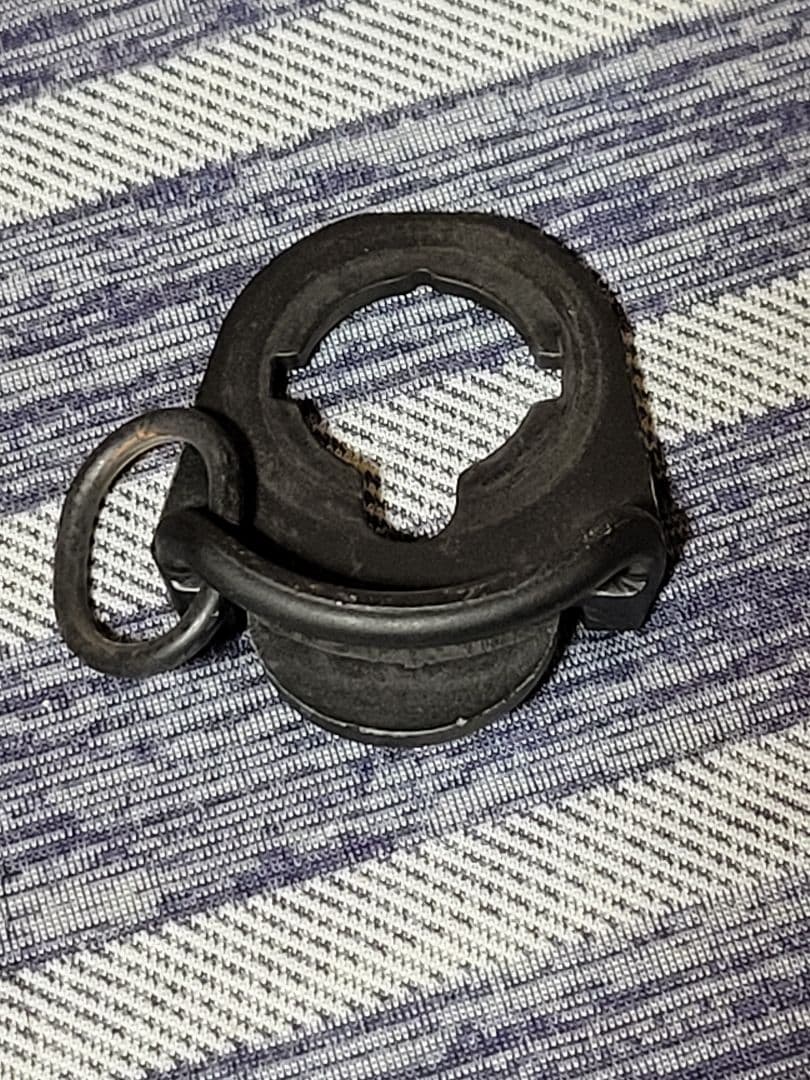 東京マルイ M4 パトリオット HC（ハイサイクルカスタム）