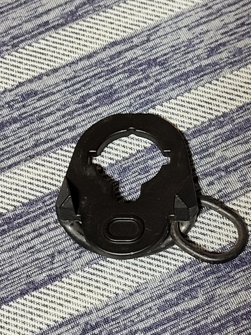 東京マルイ M4 パトリオット HC（ハイサイクルカスタム）