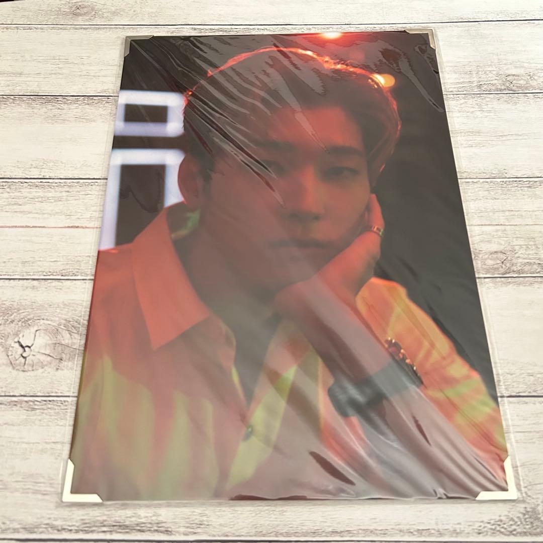 seventeen セブチ プレミアムフォト ウォヌ