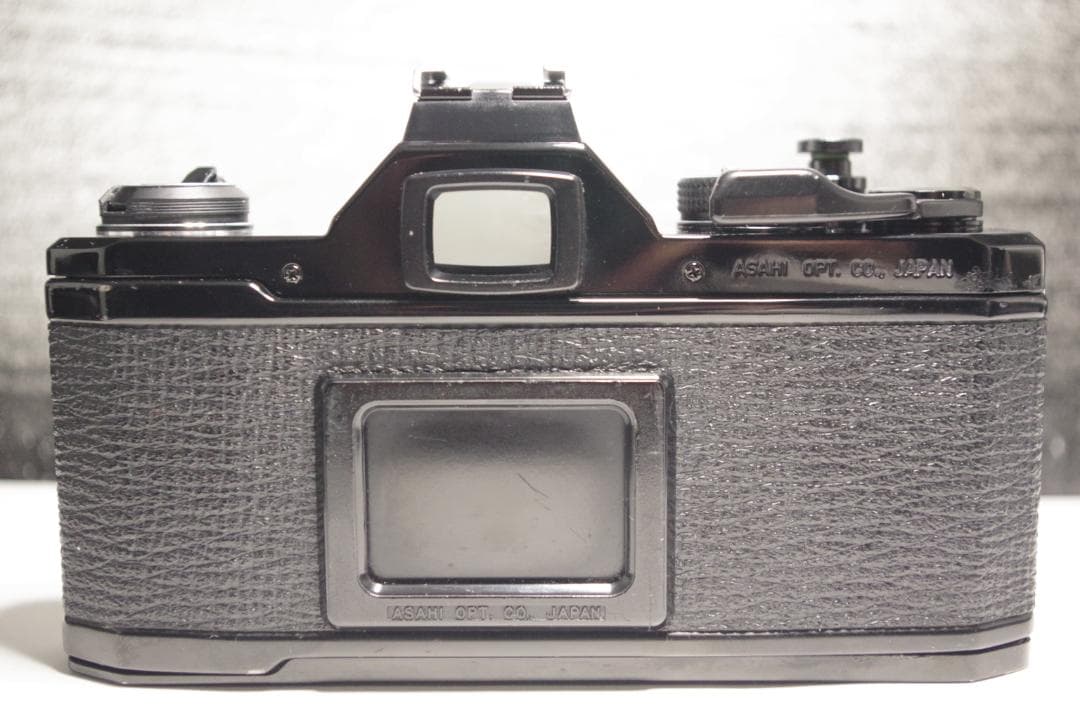 M85L ASAHI PENTAX MX F1.7レンズ　並上級品　一部保証