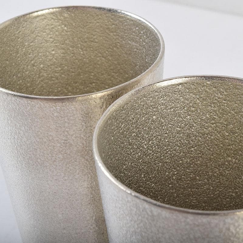 能作　NOUSAKU　本錫製　錫100％　ペアカップ　C　8667