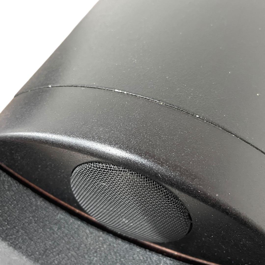 【動作確認済】TANNOY EYRIS 1 NALNUT スピーカー