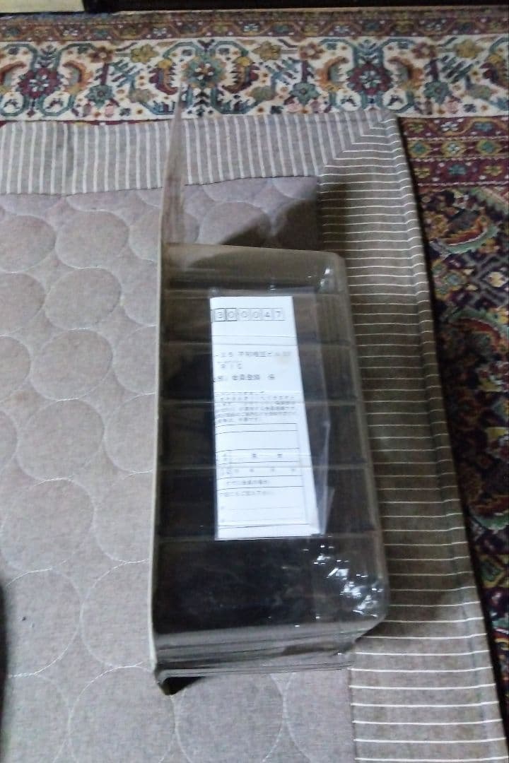 ウルトラQ 大怪獣シリーズ カネゴン　モノクロ　ソフビ フィギュア