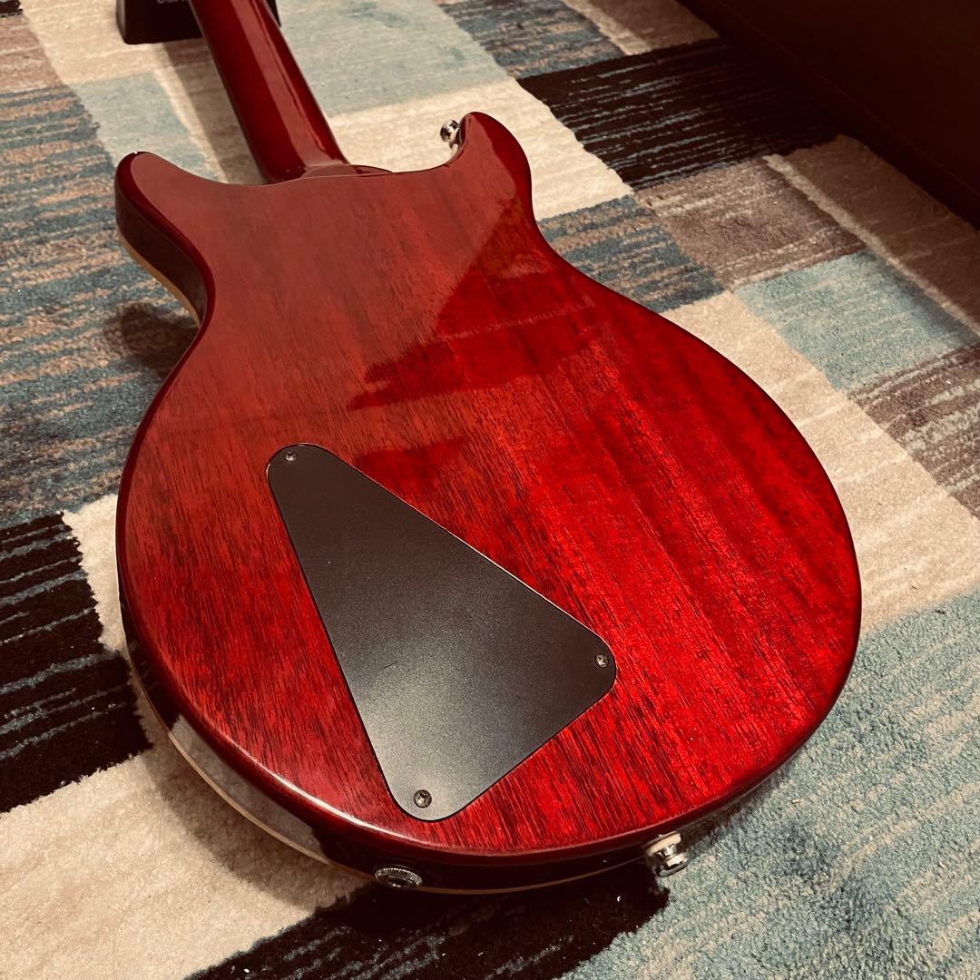 ギター HAMER SLAMMER series DiMarzio DP100