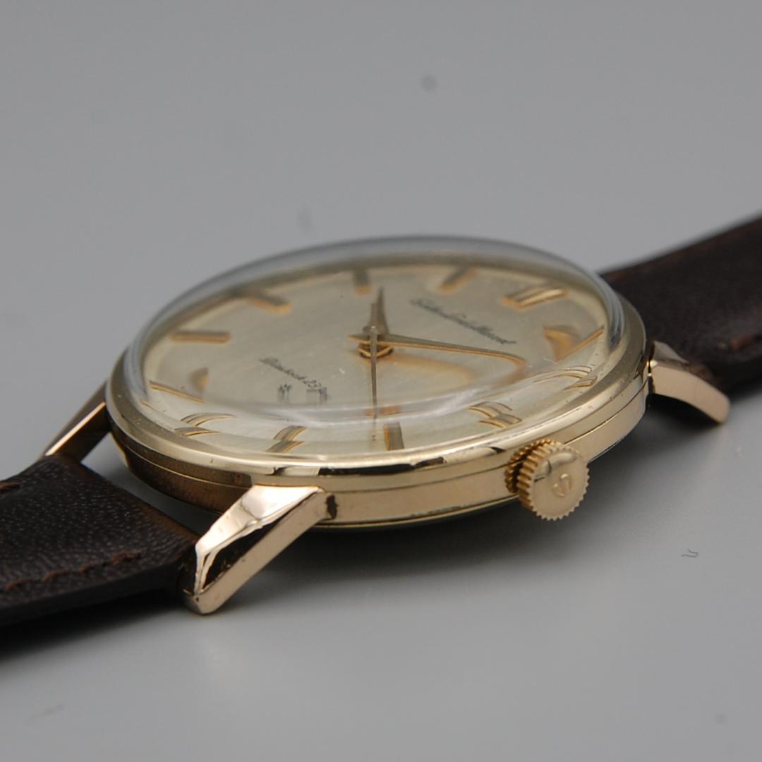 【OH済み】セイコー ロードマーベル 手巻時計 15023E SD アンティーク