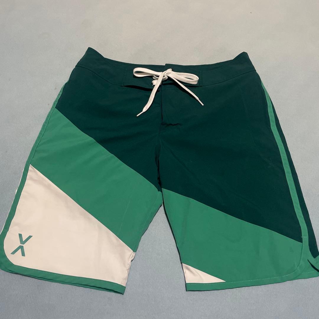 VEATM サーフパンツ　S