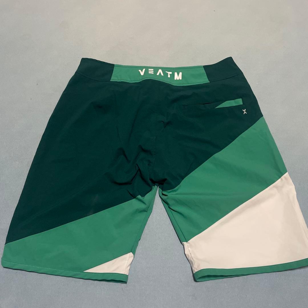 VEATM サーフパンツ　S