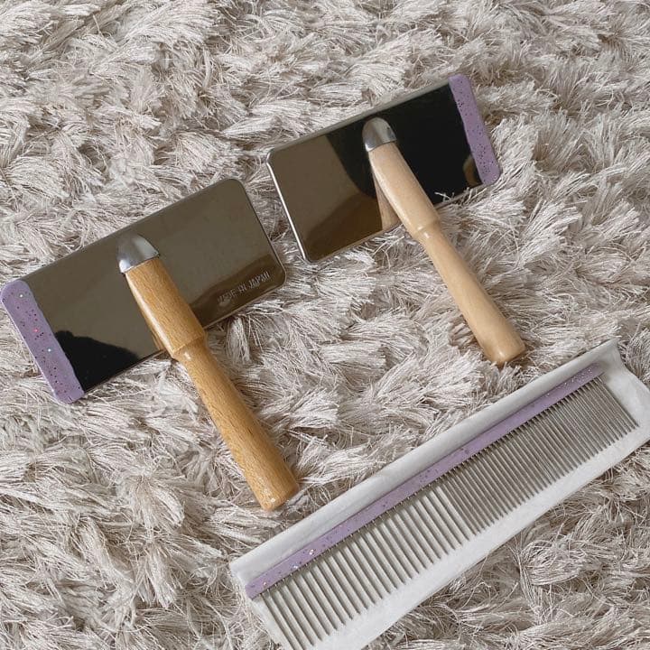 トリミングセット♡