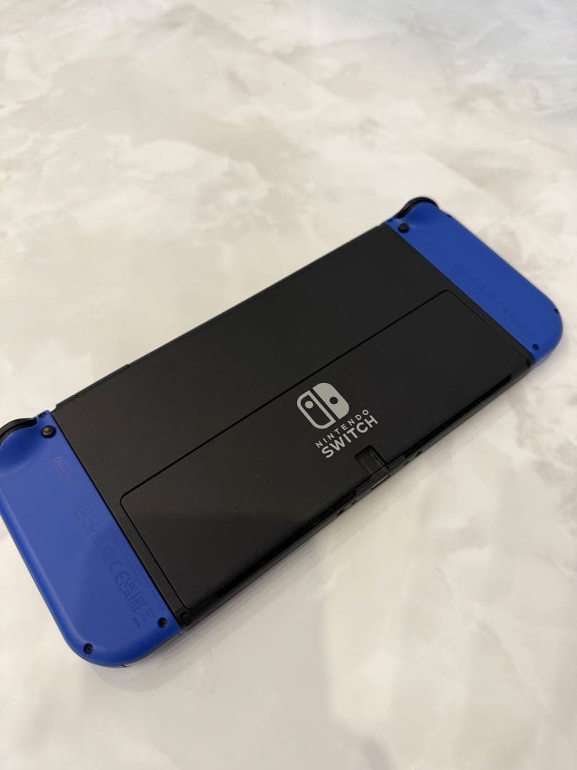Nintendo Switch 有機ELモデルJoy-Con 本体