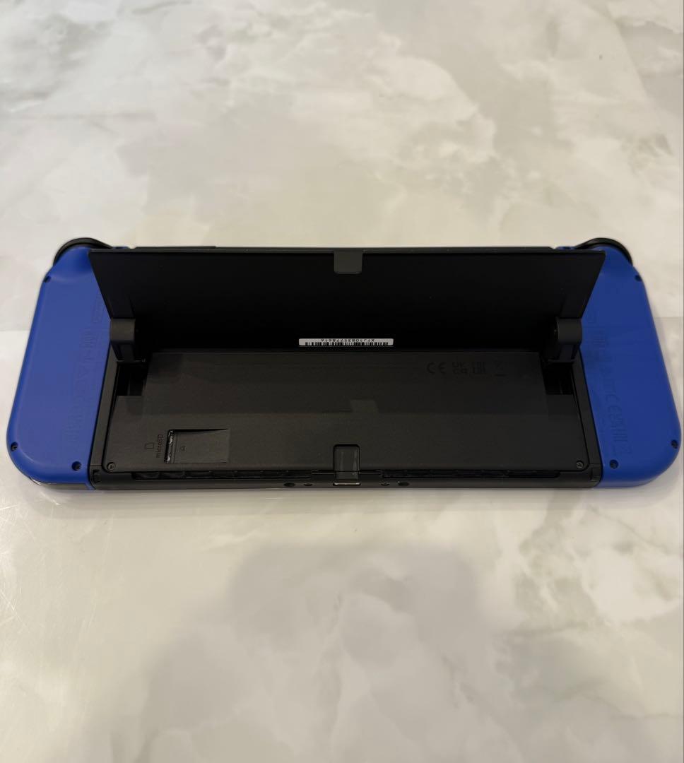 Nintendo Switch 有機ELモデルJoy-Con 本体