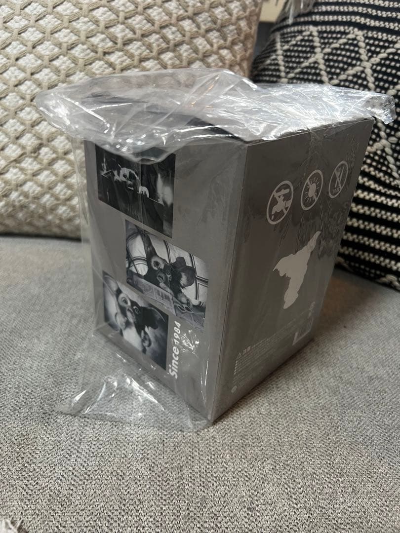 GREMLINS/グレムリン★ギズモ★NICI★バースデイバー　新品まとめ売り‼︎