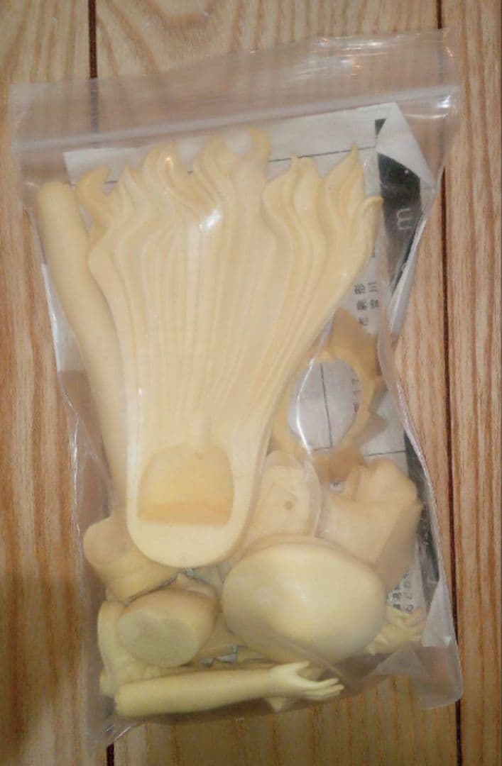 カードキャプターさくら 大道寺知世 制服ver.ガレージキット レジン　宮川武