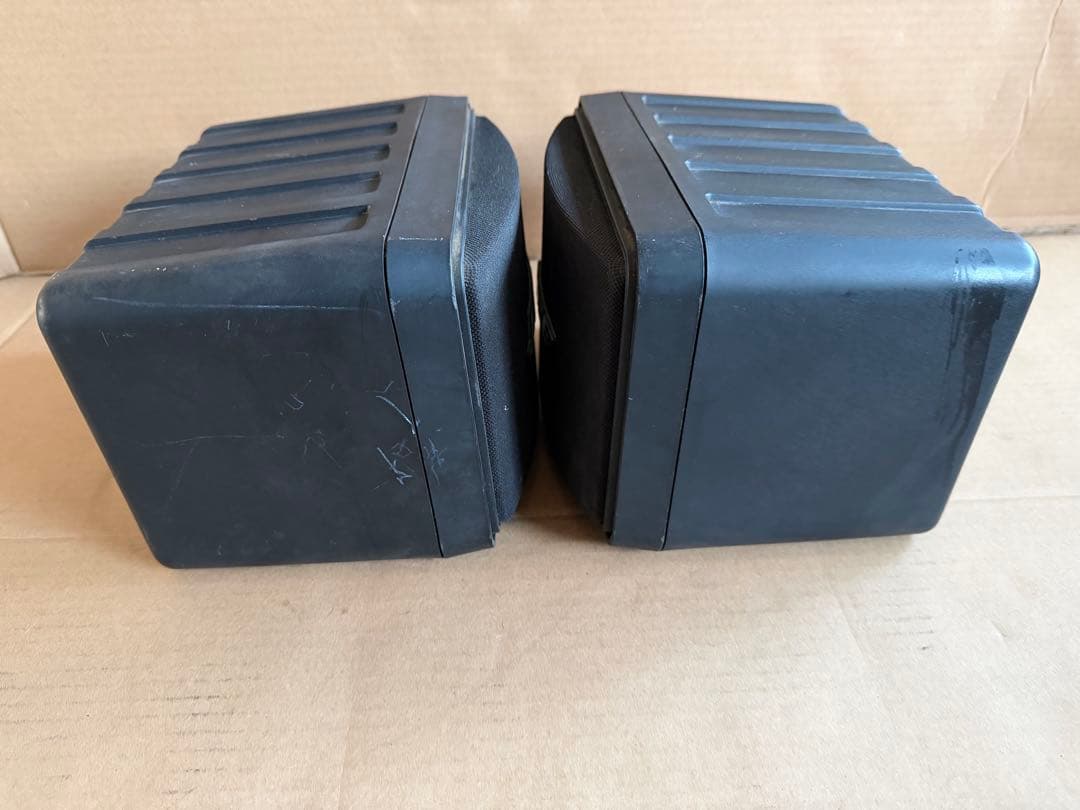 BOSE ブックシェルフスピーカー 2個セット