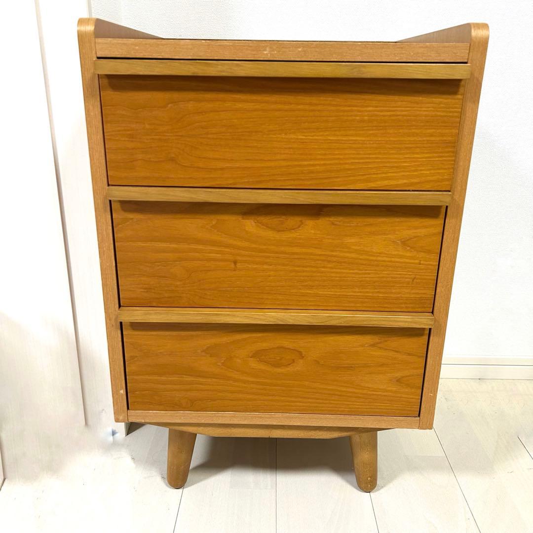 aoi！✨送料無料✨ ウニコ unico チェスト ALBERO アルベロ