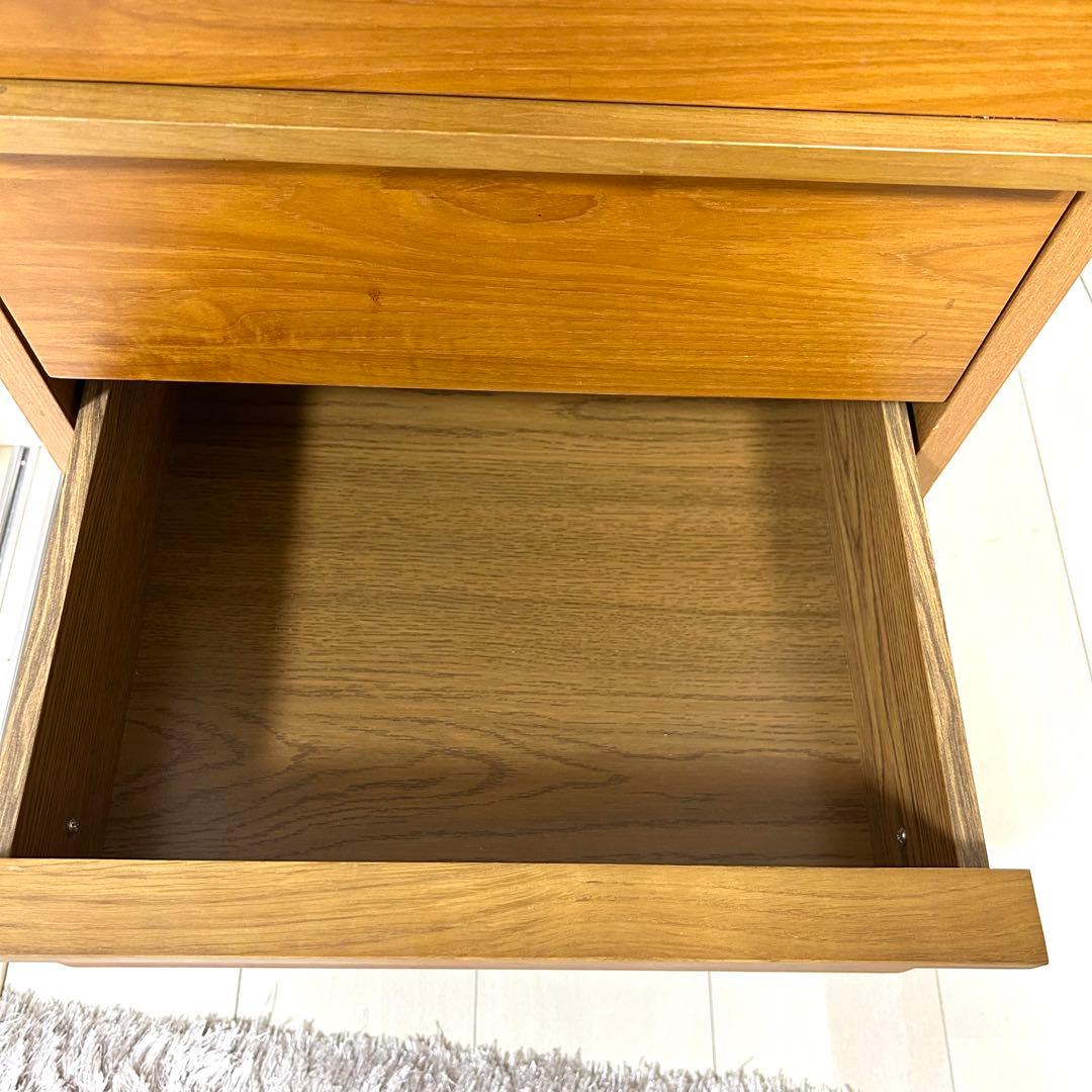 aoi！✨送料無料✨ ウニコ unico チェスト ALBERO アルベロ