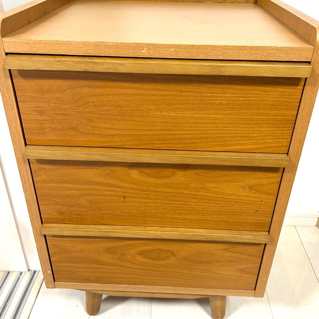 aoi！✨送料無料✨ ウニコ unico チェスト ALBERO アルベロ