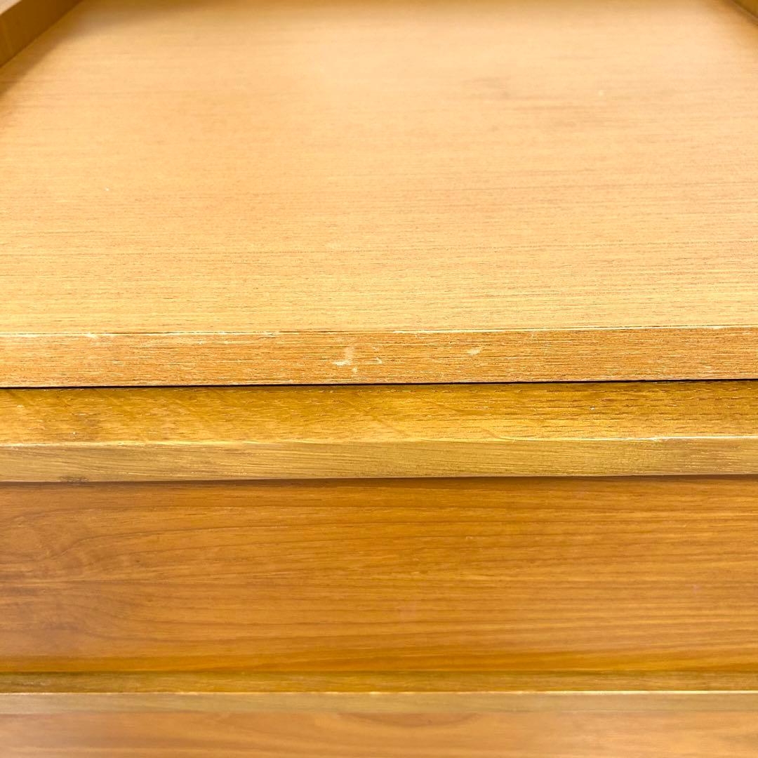 aoi！✨送料無料✨ ウニコ unico チェスト ALBERO アルベロ