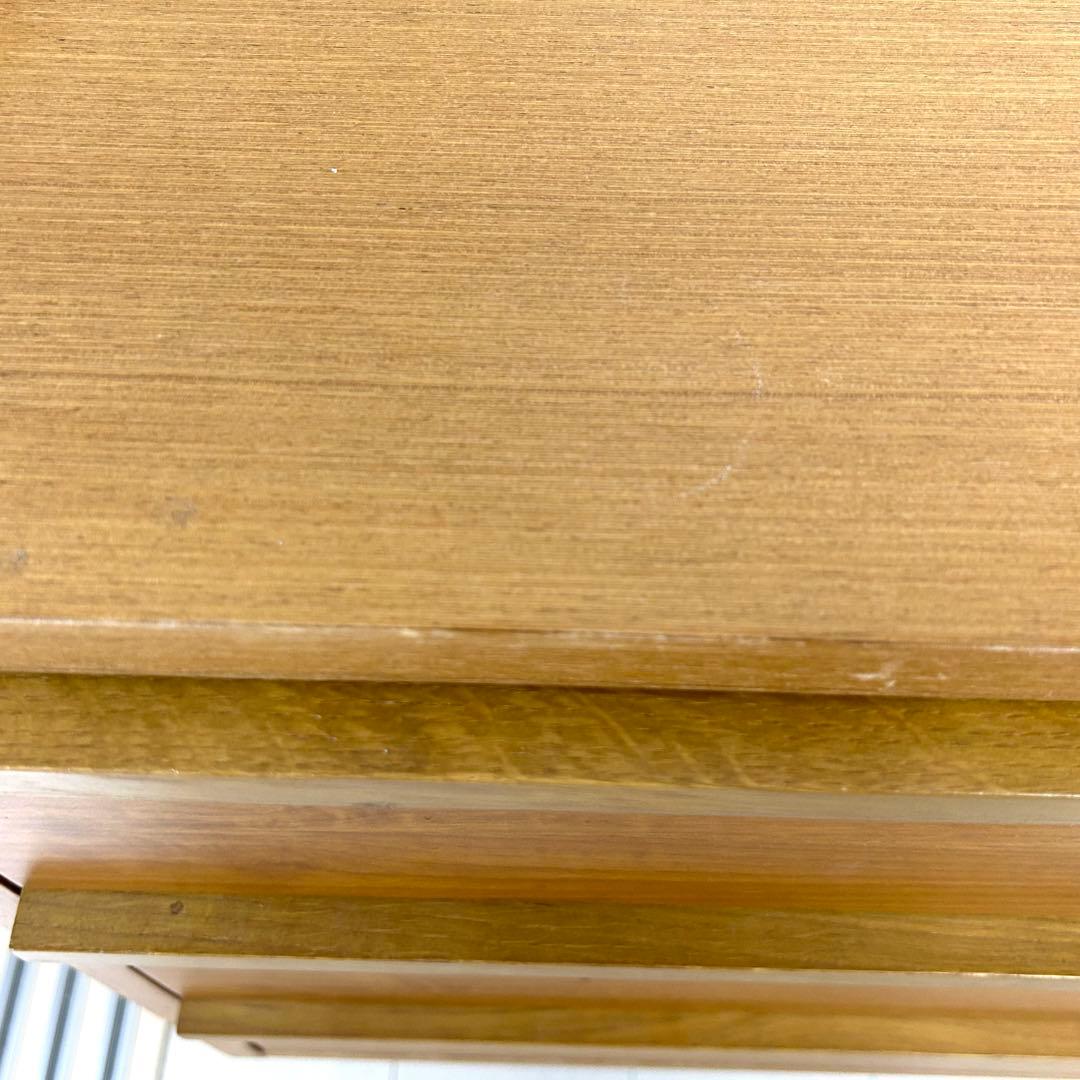 aoi！✨送料無料✨ ウニコ unico チェスト ALBERO アルベロ