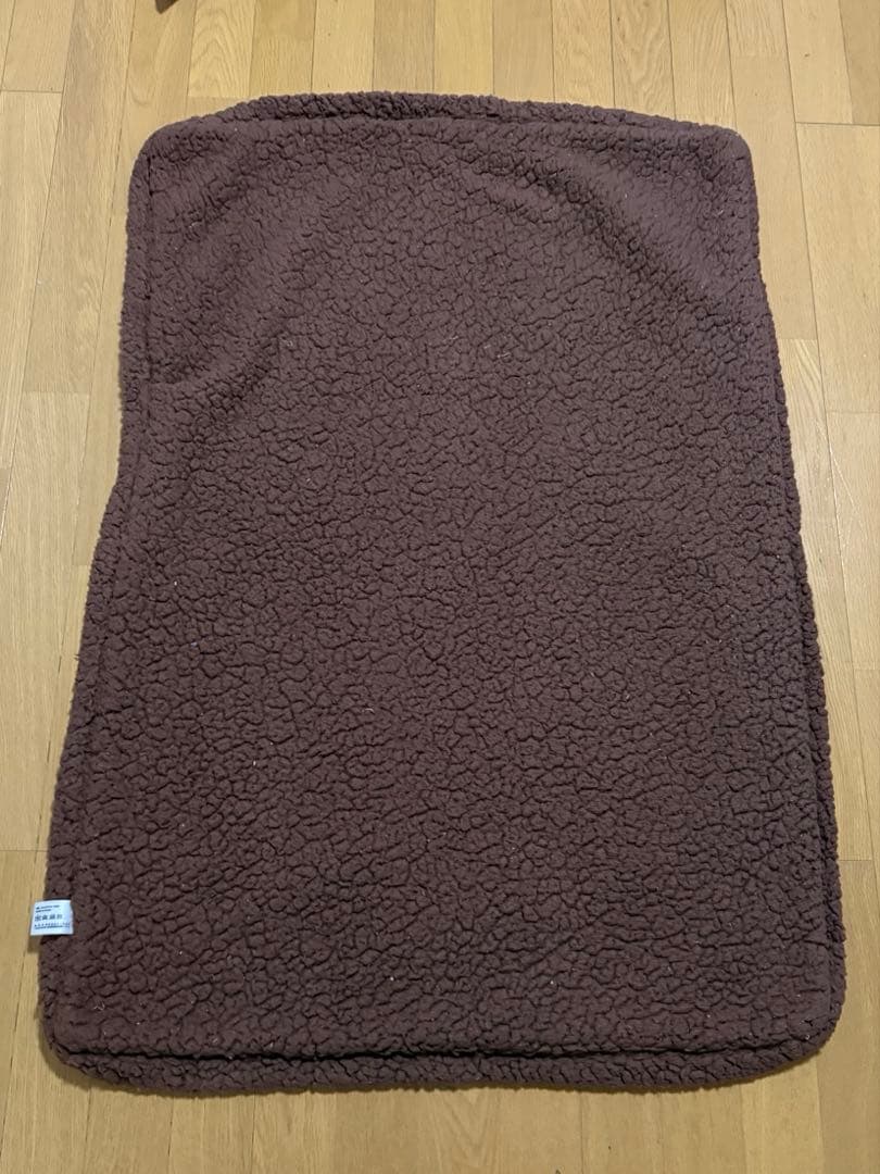 第五人格 ビッグ　おまんじゅう ブランケット　写真家 月下の紳士 レア