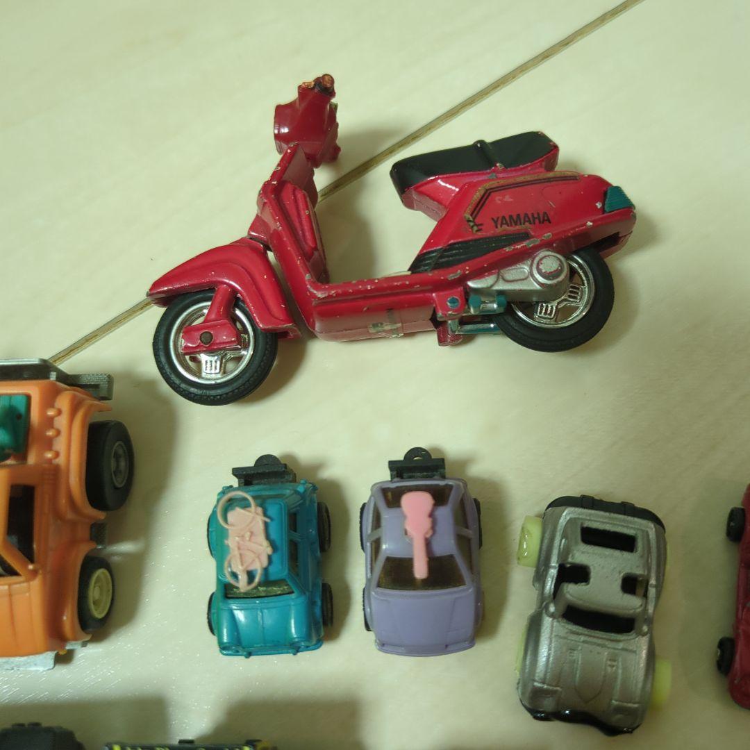 ミニカーセット まとめ売り メルセデス・ベンツ フェラーリ ランボルギーニなど