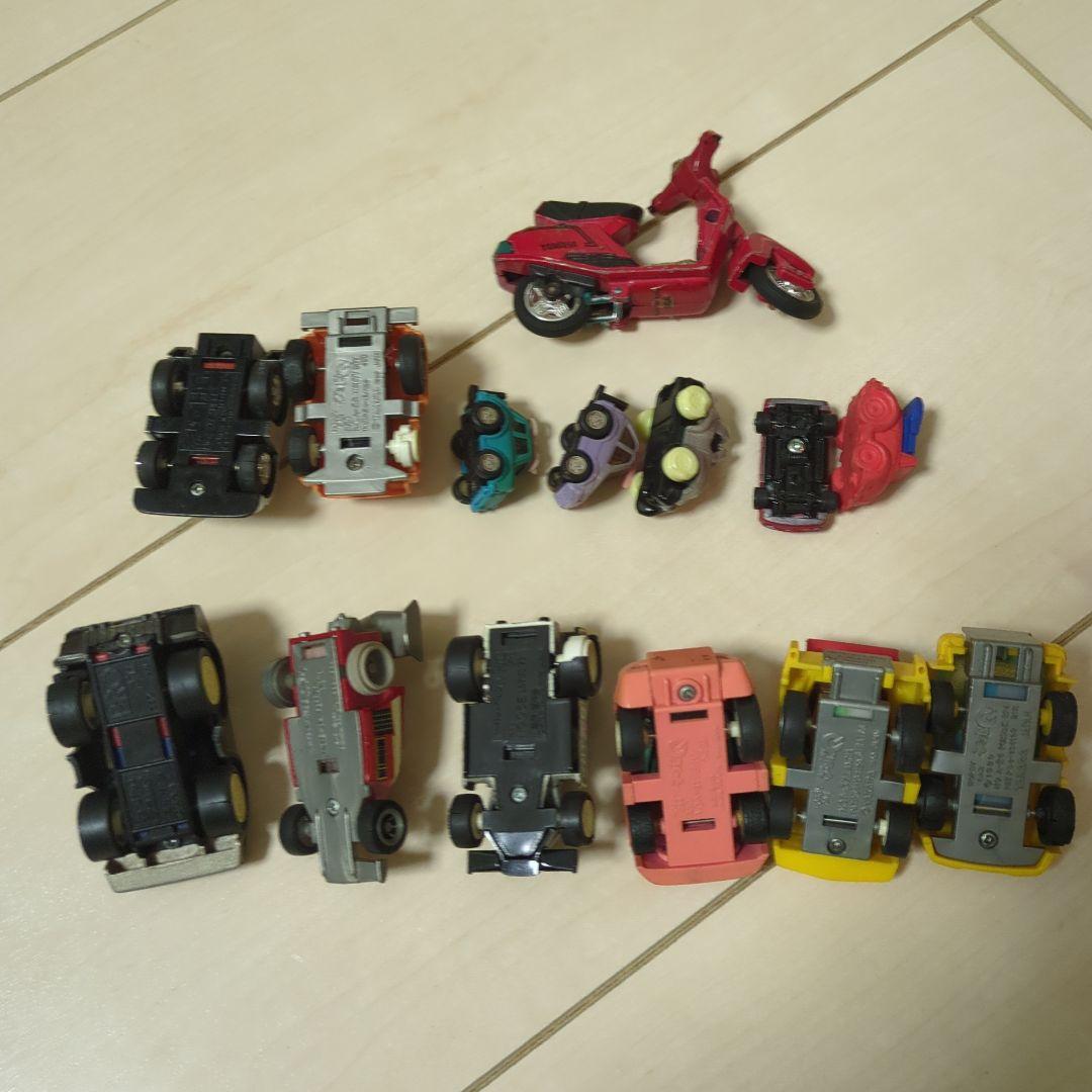 ミニカーセット まとめ売り メルセデス・ベンツ フェラーリ ランボルギーニなど