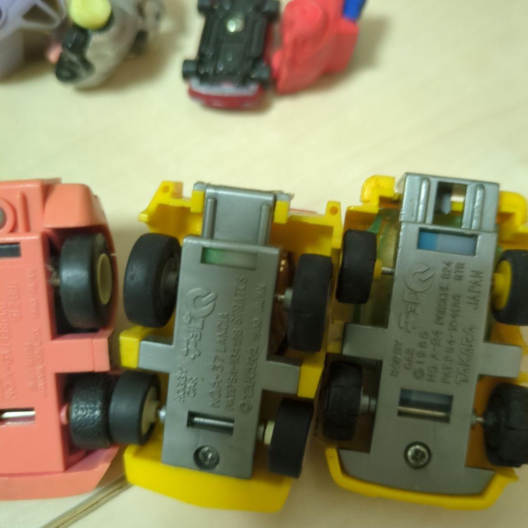 ミニカーセット まとめ売り メルセデス・ベンツ フェラーリ ランボルギーニなど