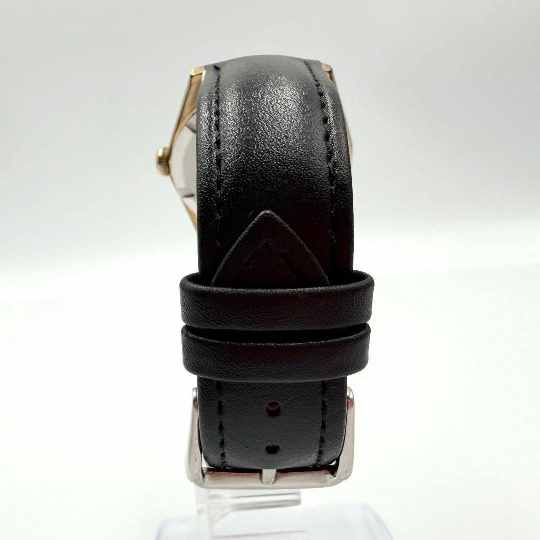 【稼動 新品ベルト】SEIKO ロードマーベル 手巻き 36000 メンズ時計