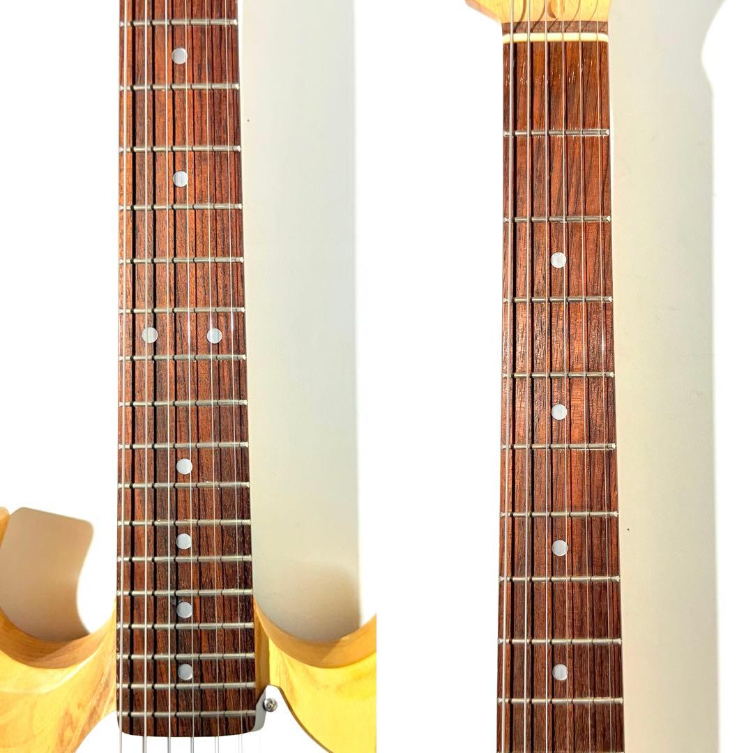 ESP YASUNO 風 オリジナルギター エレキギター