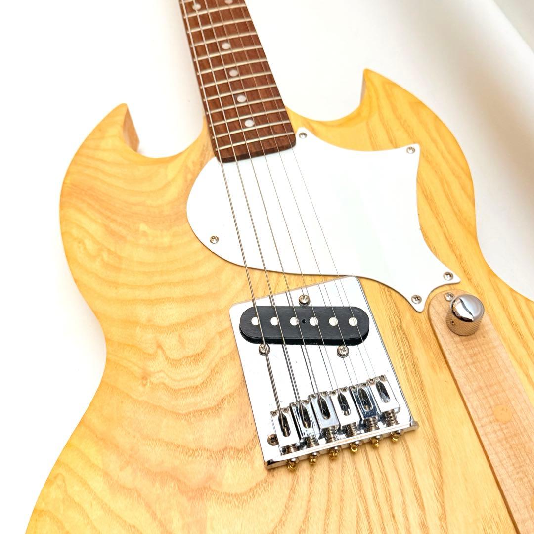 ESP YASUNO 風 オリジナルギター エレキギター