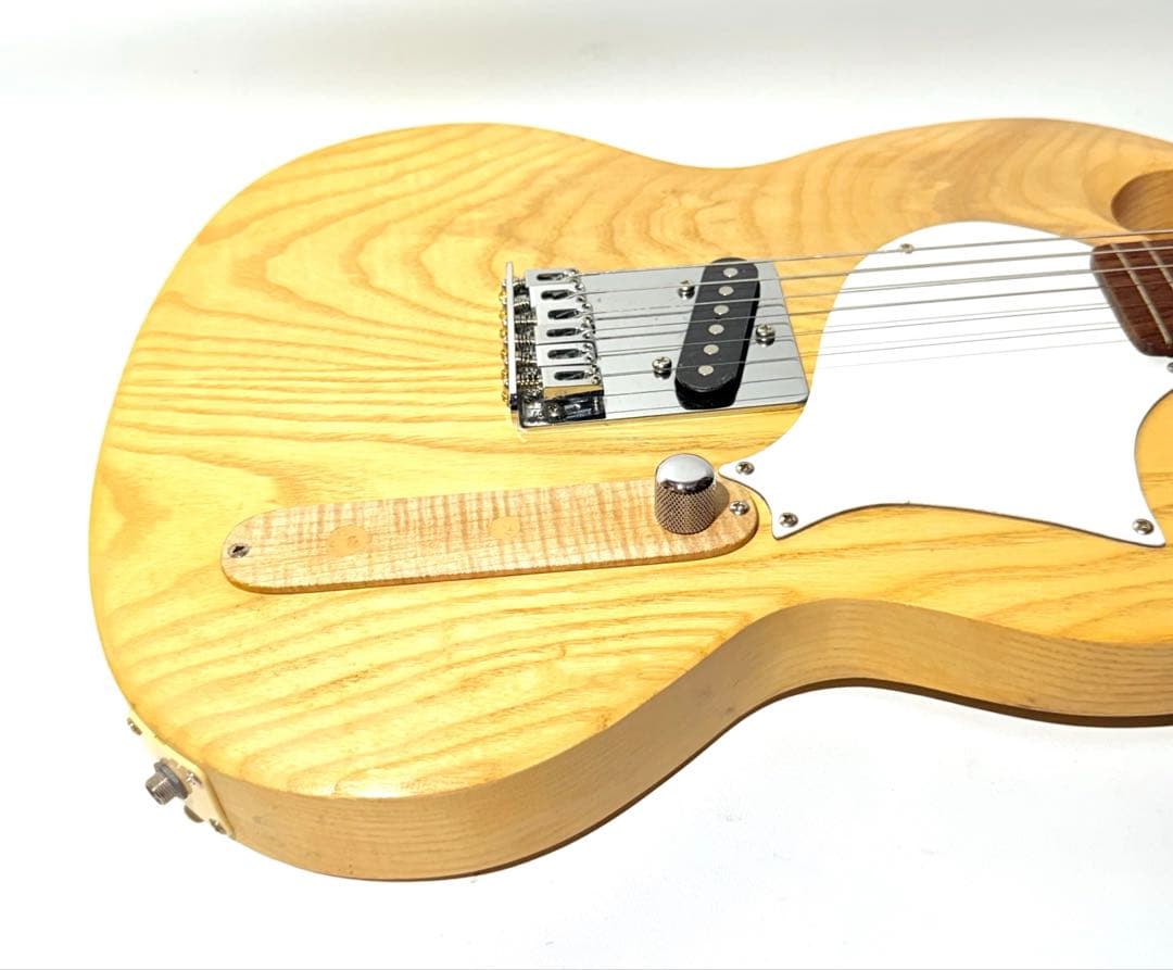 ESP YASUNO 風 オリジナルギター エレキギター