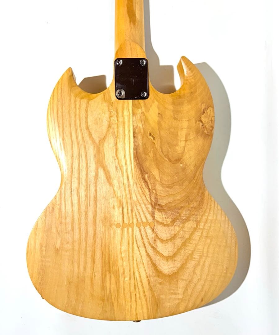 ESP YASUNO 風 オリジナルギター エレキギター