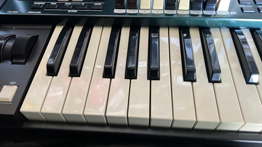 Hammond Sk PRO 61鍵 電子オルガン 最終値引きにします