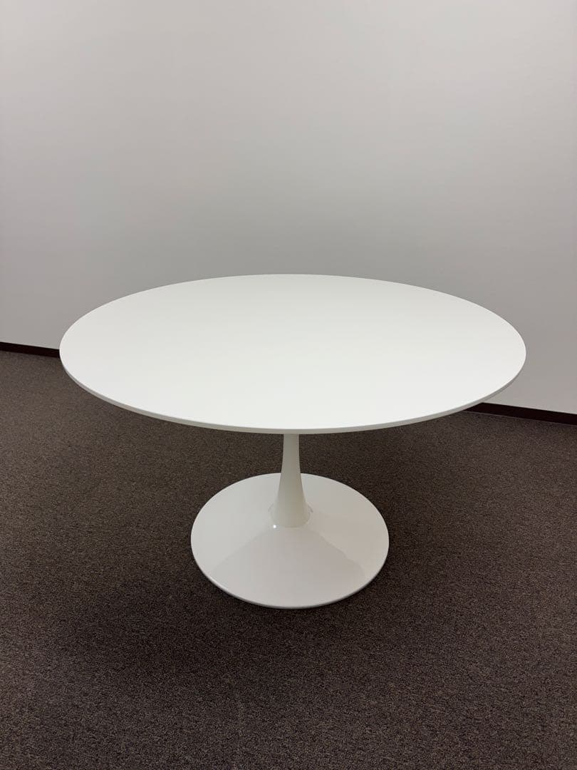 丸テーブル　直径120cm