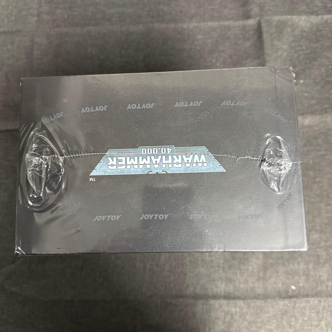 JOYTOY 40K ダークエンジェル 総主長 ライオン・エル・ジョンソン