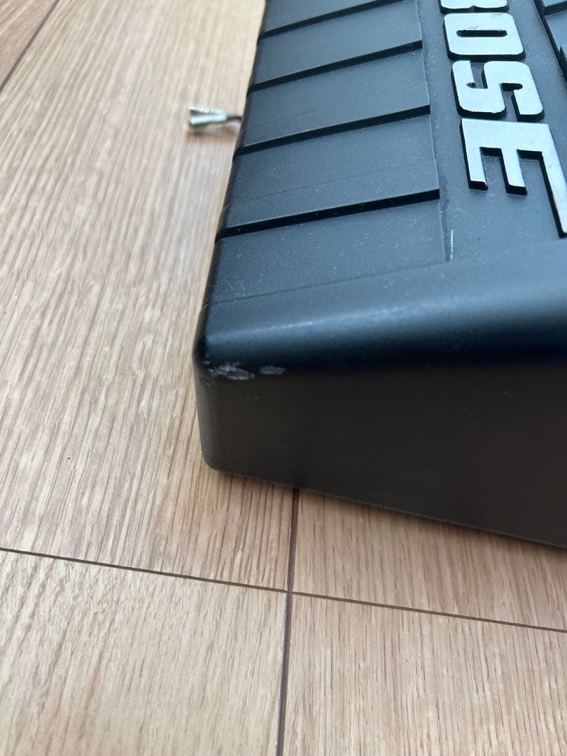 希少Bose 101RD 12V スピーカー 2個セット