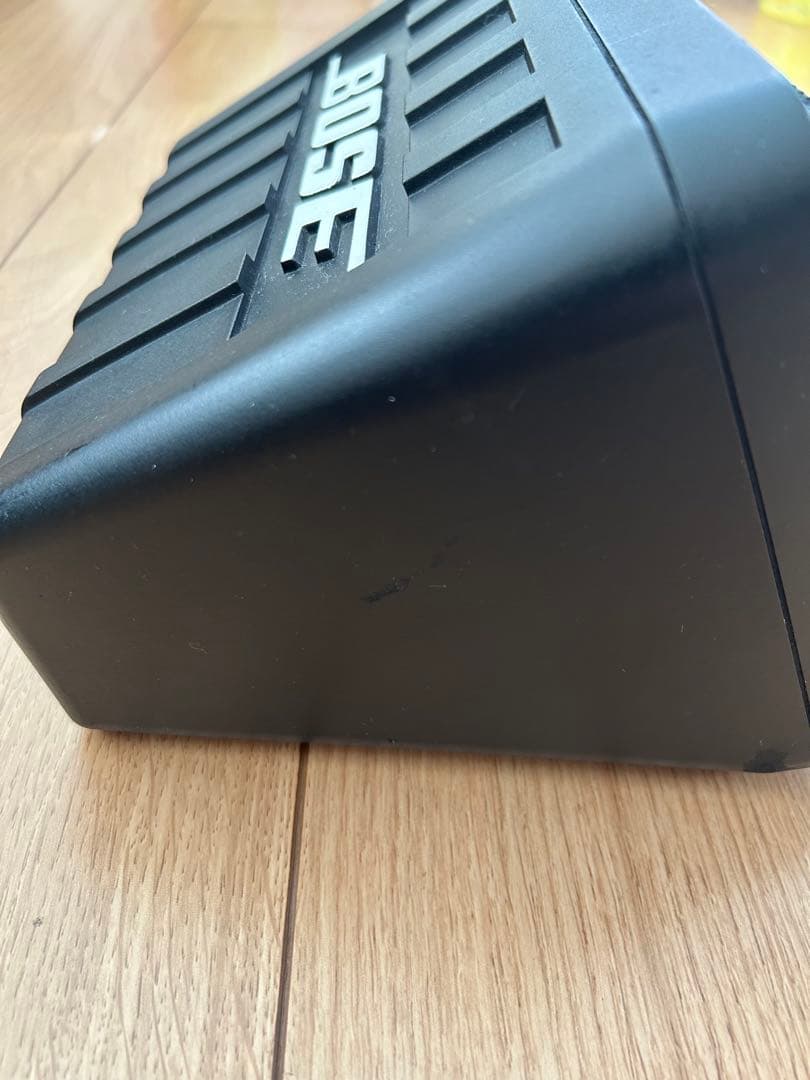 希少Bose 101RD 12V スピーカー 2個セット