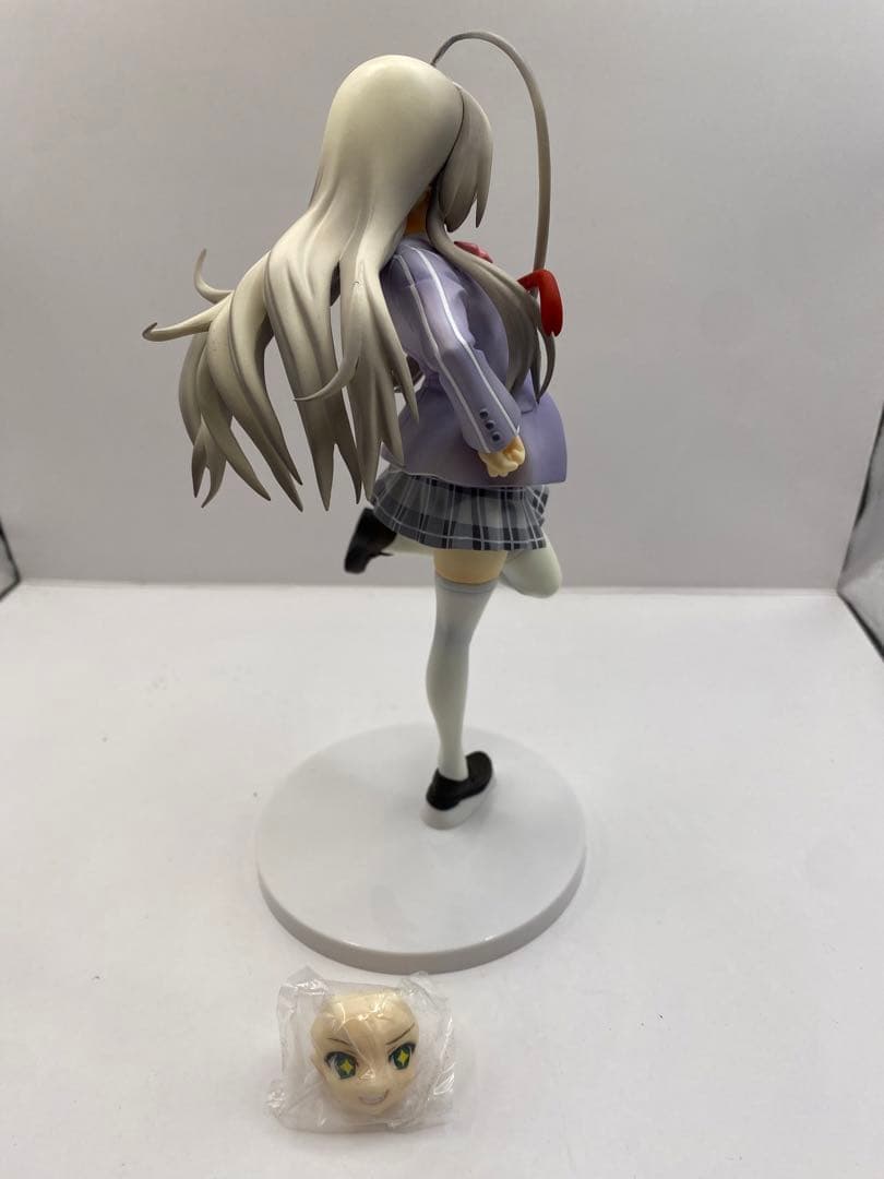 這いよれ！ニャル子さん ニャル子 宇宙CQCデラックス とれたて！限定抽選版