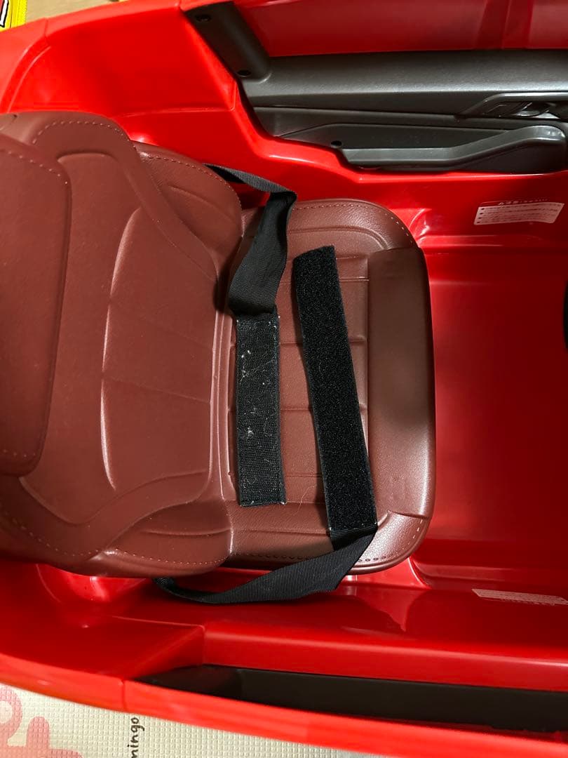 トイザらス限定BMW X5コンパクト