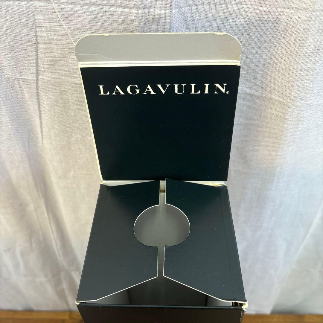 ウイスキー LAGAVULIN AGED16YEARS