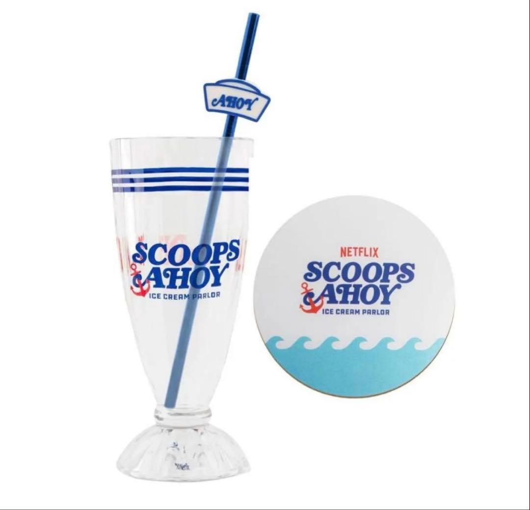 ストレンジャーシングス　グッズ