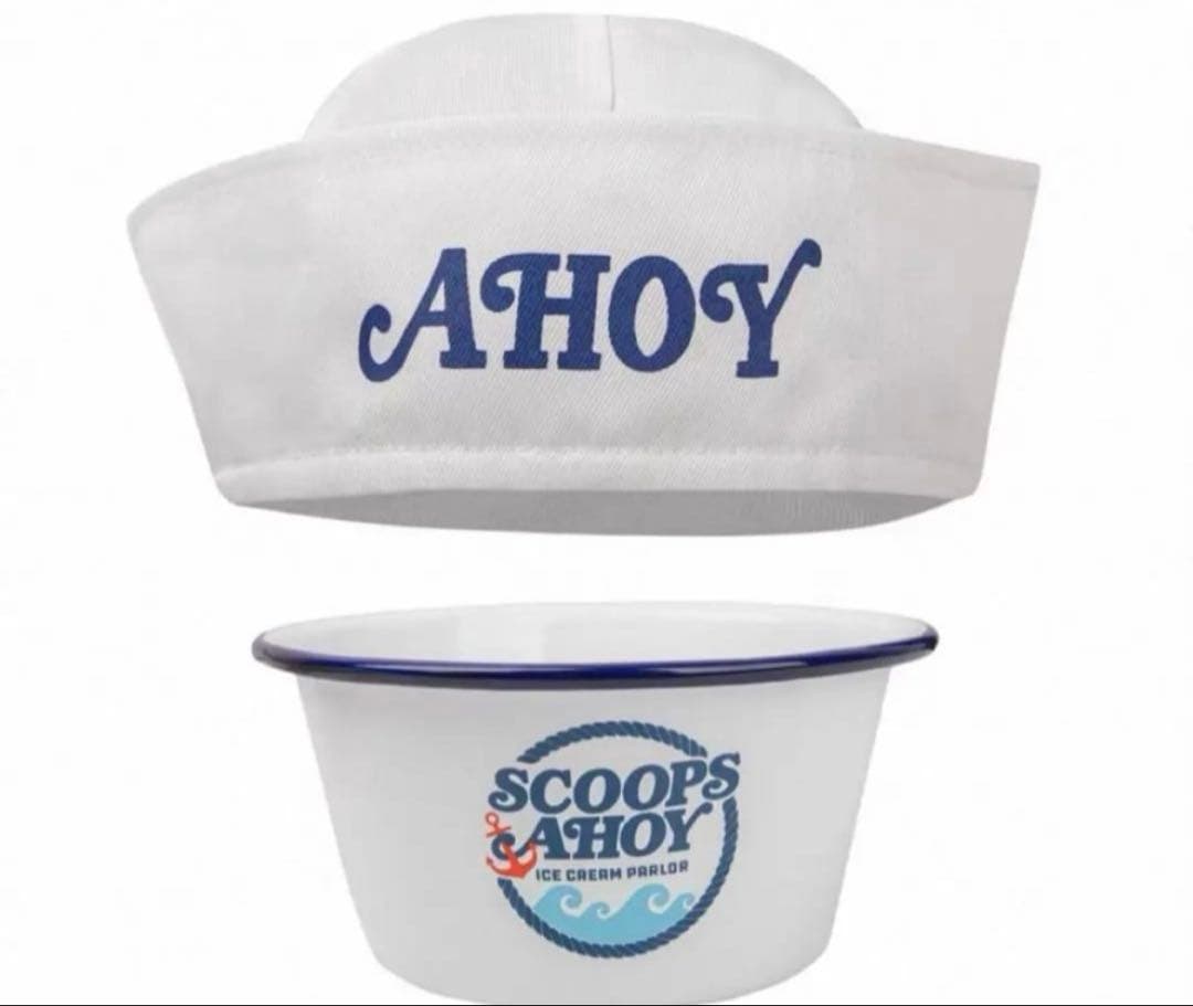 ストレンジャーシングス　グッズ