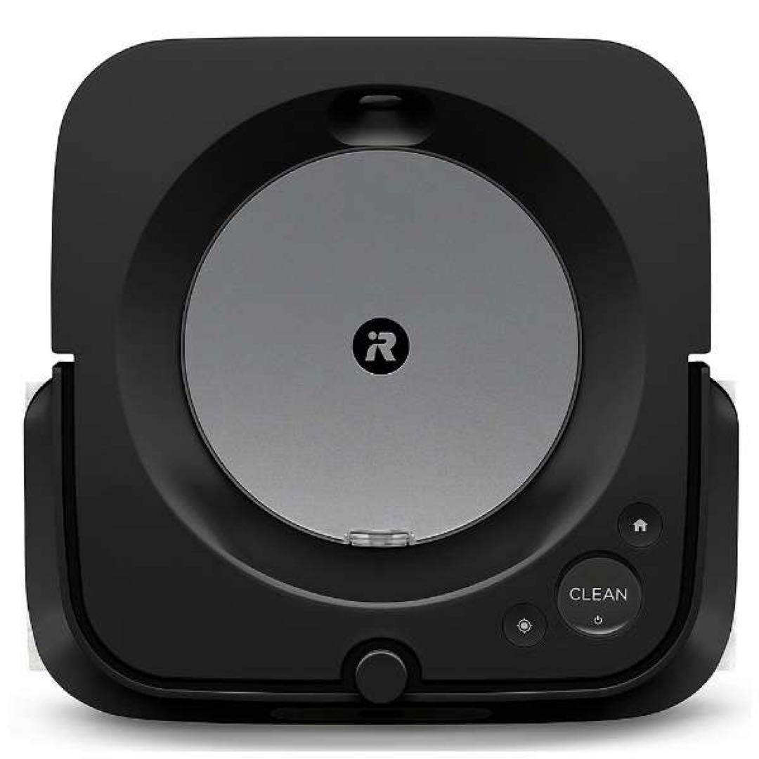 新品　床拭きロボット ブラーバ ジェットm6 ペットの掃除