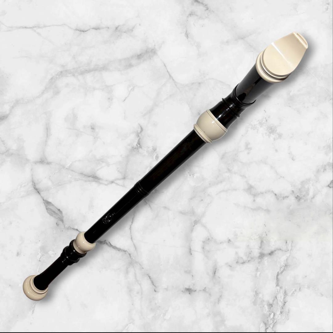 YAMAHA　バスリコーダー YRB-302BⅡ