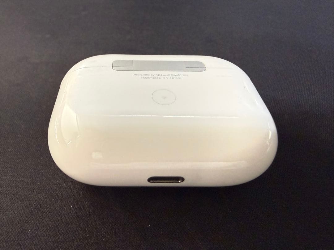 AirPods Pro 2本体 充電ケース付き