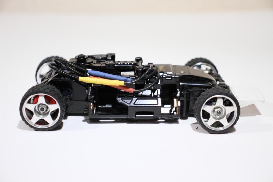 京商ミニッツ MR-03 EVOシャーシ インプレッサ WRC 2008 セット