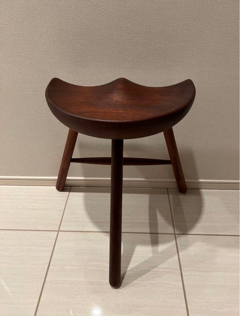 u*様 シューメーカーチェア No.49 WERNER ワーナー　アクタス マホ