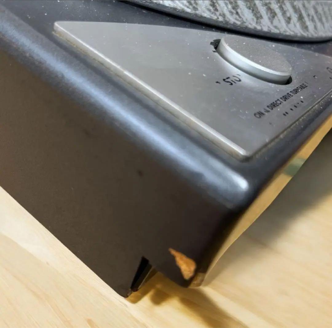 完動品レア✨Vestax PDX-a2 mkII ターンテーブル