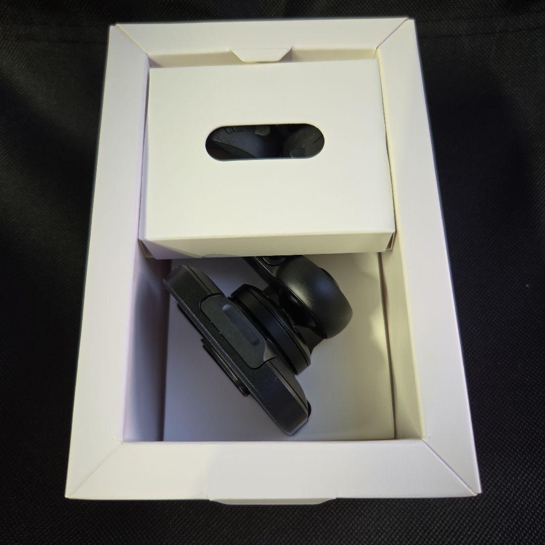 Peak Design モーターサイクル バー マウントM-MM-AB-BK-1